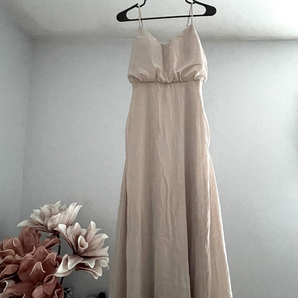 Birdy Grey bridesmaid dress